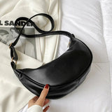 Alva | Borsa in Pelle Pastello