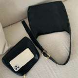 Aamu | Borsa in Pelle Elegante