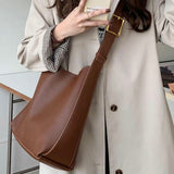 Aamu | Borsa in Pelle Elegante