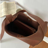Aamu | Borsa in Pelle Elegante