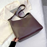 Aamu | Borsa in Pelle Elegante