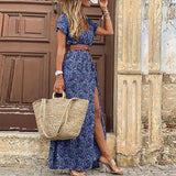 Agnes - Abito estivo elegante