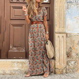 Agnes - Abito estivo elegante