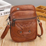 Laura | Borsa in Pelle Artigianale