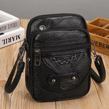Laura | Borsa in Pelle Artigianale