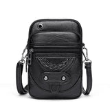 Laura | Borsa in Pelle Artigianale