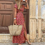 Agnes - Abito estivo elegante