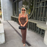Eliana - Maxi Abito Eleganza