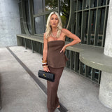 Eliana - Maxi Abito Eleganza