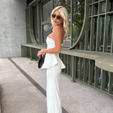 Eliana - Maxi Abito Eleganza