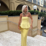 Eliana - Maxi Abito Eleganza