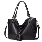Eevi | Borsa in Pelle Senza Tempo