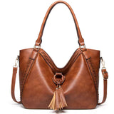 Eevi | Borsa in Pelle Senza Tempo