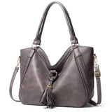Eevi | Borsa in Pelle Senza Tempo
