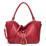 Eevi | Borsa in Pelle Senza Tempo