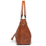 Eevi | Borsa in Pelle Senza Tempo