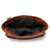 Eevi | Borsa in Pelle Senza Tempo