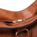 Eevi | Borsa in Pelle Senza Tempo