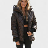 Sofia - Giacca con un look rilassato