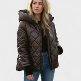 Sofia - Giacca con un look rilassato