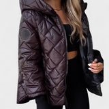 Sofia - Giacca con un look rilassato