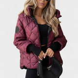 Sofia - Giacca con un look rilassato
