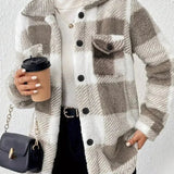 Ronja - Fleece con una sensazione morbida