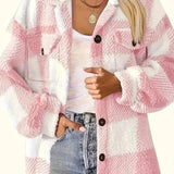 Ronja - Fleece con una sensazione morbida