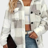 Ronja - Fleece con una sensazione morbida