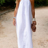 Elaine - Maxi Abito Elegante