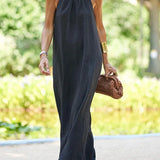 Elaine - Maxi Abito Elegante