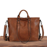 Marja | Borsa da Giorno Senza Tempo