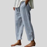 Vivi - Pantaloni Artigianali Mukavat