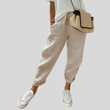 Pantaloni Eleganti Kairikki