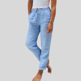 Ursula | Pantaloni Eleganti da Donna