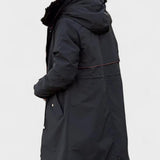 Vilma - Giacca dallo stile rilassato
