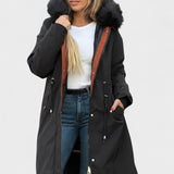 Vilma - Giacca dallo stile rilassato