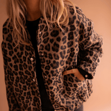 Essi - Bomber jacket con un design accattivante