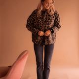 Essi - Bomber jacket con un design accattivante