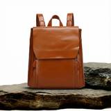 Aada | Zaino imbottito in stile vintage