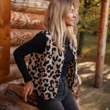 Sofia - Gilet con un design accattivante