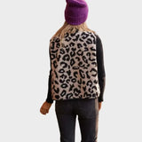 Sofia - Gilet con un design accattivante
