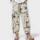 Emilia - Pantaloni Eleganti