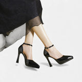 Scarpe con tacco Evette