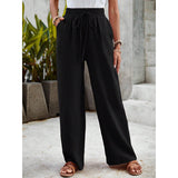 Ansa - Pantaloni leggeri e casual