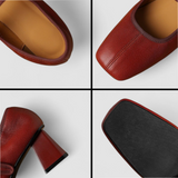 Aada | Scarpe Ortopediche Mary Jane