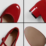 Aada | Scarpe Ortopediche Mary Jane