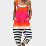 Eila vestito stampato