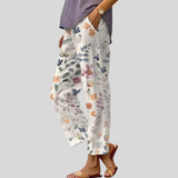 Tytti Pantaloni Casual
