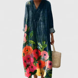 Taylynnne | Maxi Abito Elegante